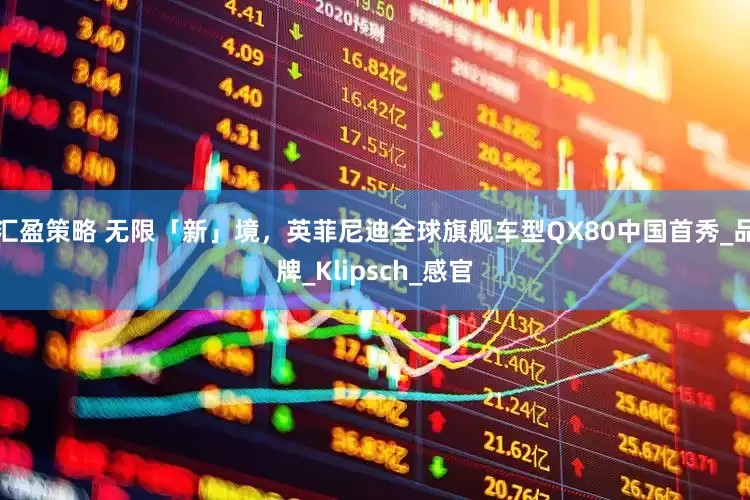 汇盈策略 无限「新」境，英菲尼迪全球旗舰车型QX80中国首秀_品牌_Klipsch_感官