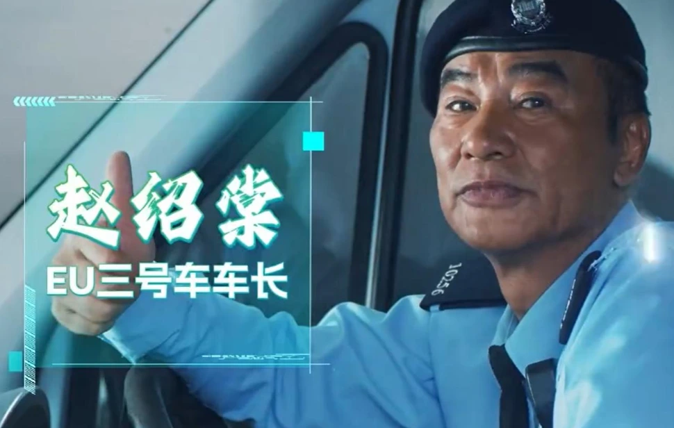 领航优配 70岁任达华再破记录：这一次，他让整个娱乐圈保持沉默